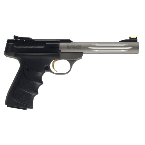 Browning Buck Mark Lite Gray URX Semi-Auto Rimfire Pistol