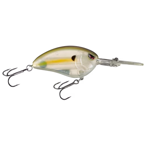 SPRO Little John DD Crankbait