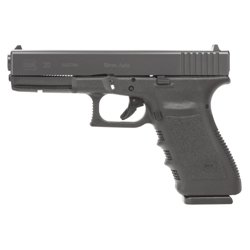 GLOCK 20SF Semi-Auto Pistol