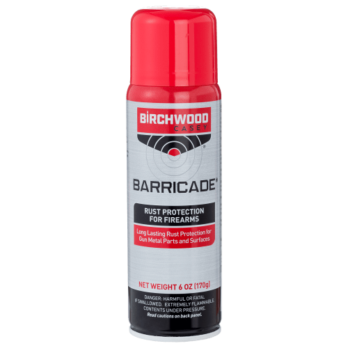 Birchwood Casey Barricade Rust Preventive Aerosol