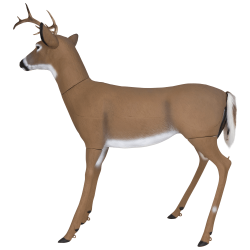 Flambeau Outdoors Scrapper Buck Deer Decoy