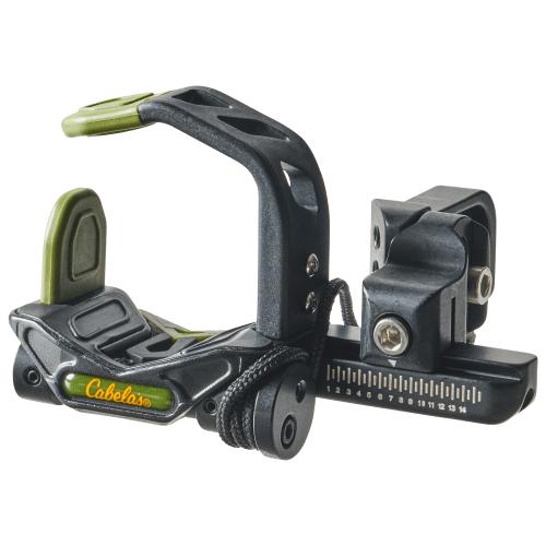 Cabela's Advantage Drop Away Arrow Rest