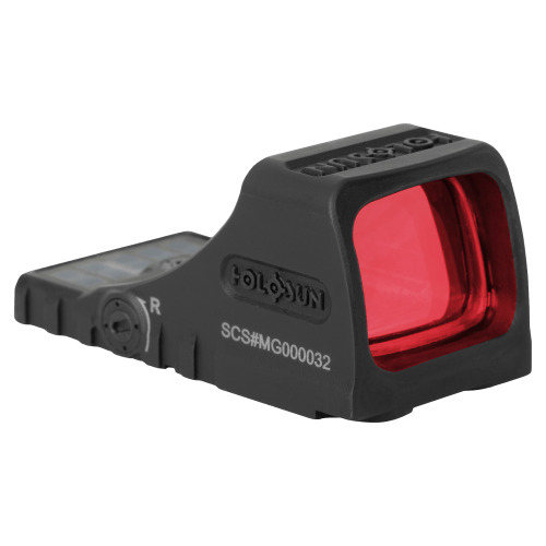 HOLOSUN SCS MOS Reflex Sight
