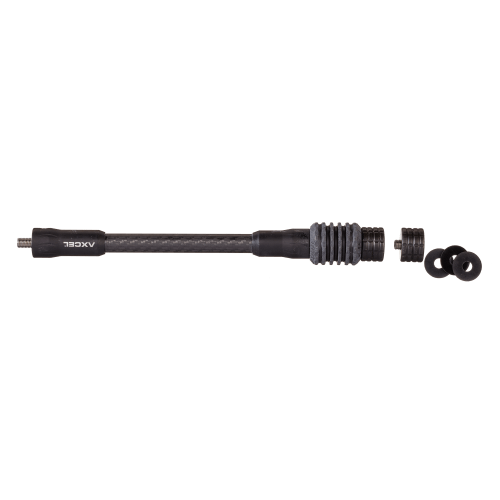 AXCEL Antler Ridge CarboFlax Bow Stabilizer