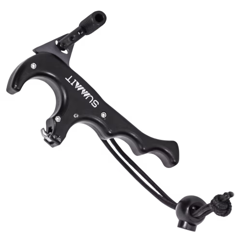 Scott Archery Summit Thumb Trigger Bow Release