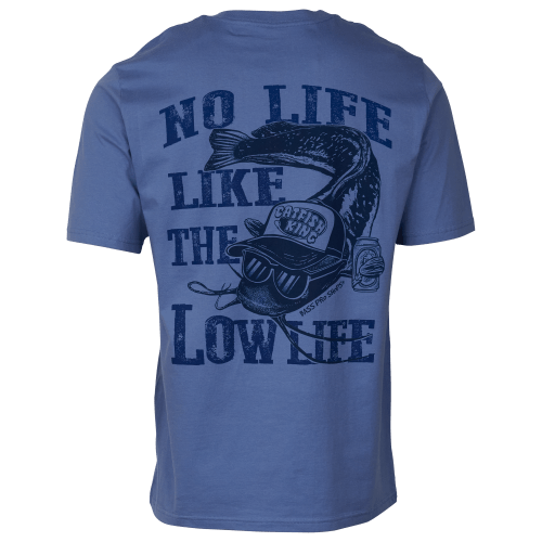 Bass Pro Shops Low Life Short-Sleeve T-Shirt for Men