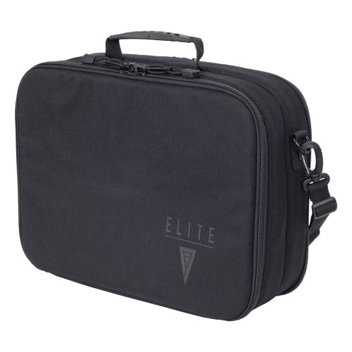 Elite Survival Systems 4-Gun Pistol Pack Range Bag