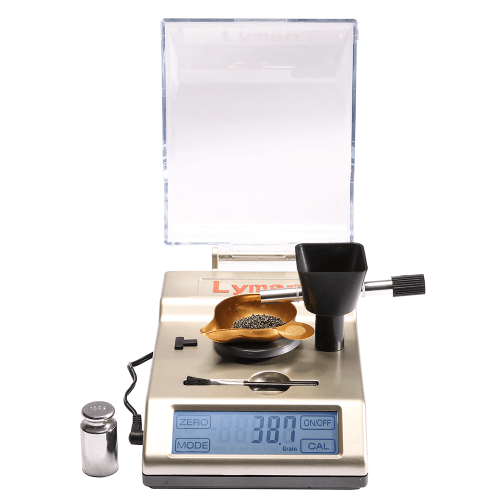 Lyman Accu Touch 2000 Scale