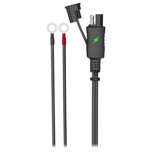 Ship 'N Shore 12V Ring Terminal Battery Indicator Cable