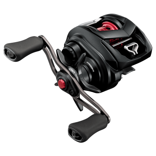 Daiwa Tatula BF70 Bait Finesse Baitcast Reel