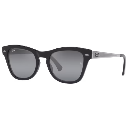Ray-Ban RB0707SM Mirror Glass Sunglasses