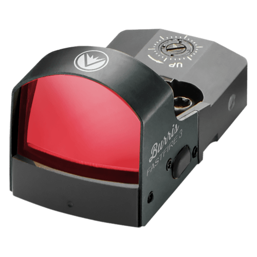 Burris FastFire 3 Red Dot Reflex Sight