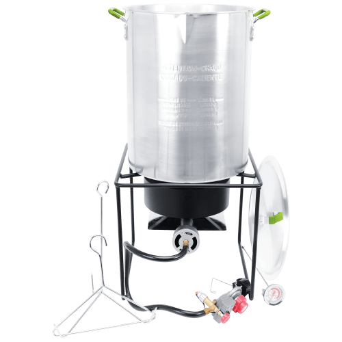 Bass Pro Shops Outdoor Turkey Fryer