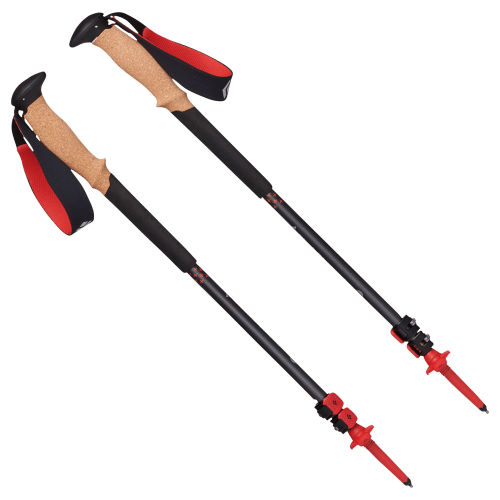 Black Diamond Pursuit Trekking Poles