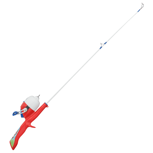 Kid Casters Paw Patrol Youth Fishing Kit