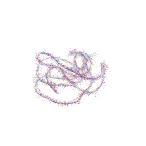 Estaz Grande Chenille
