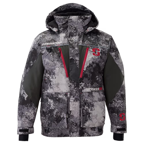StrikerICE Predator Jacket for Men