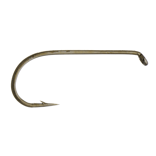 Cabela's Dry Fly Hook