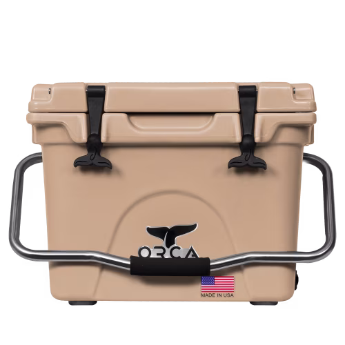 ORCA 20-Quart Cooler