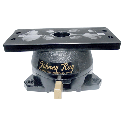 Johnny Ray JR-207 Swivel Mount