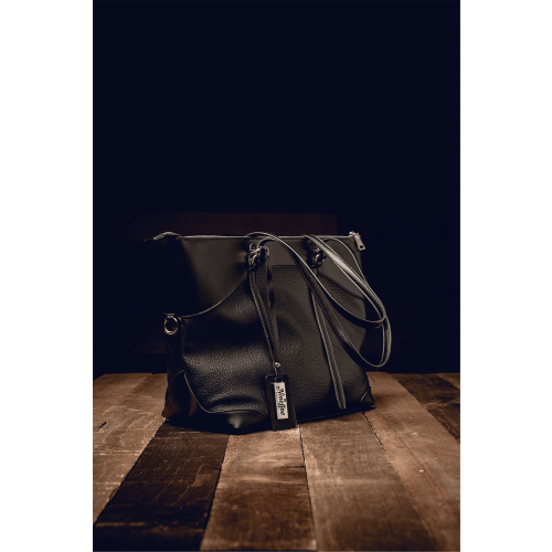 Nine Line Apparel Grace Concealed-Carry Tote Purse