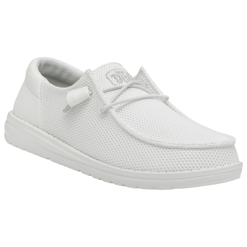 HEYDUDE Wendy Funk Mono Slip-On Casual Shoes for Ladies