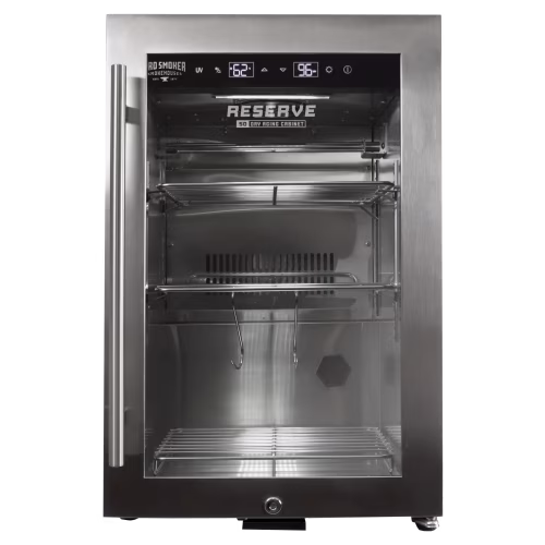 Pro Smoker Reserve 50 Dry Ager