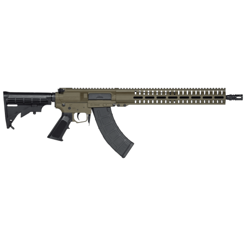 CMMG MK47 Semi-Auto Rifle