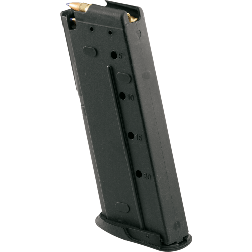 FN Handgun Magazine