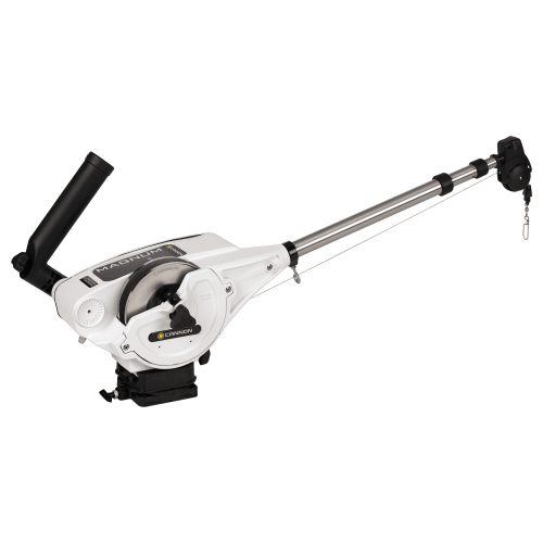 Cannon Magnum 10 TS Electric Downrigger