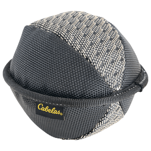 Cabela's HD Ball Dog Toy