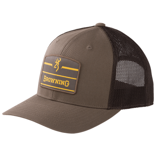 Browning Primer Mesh-Back Cap