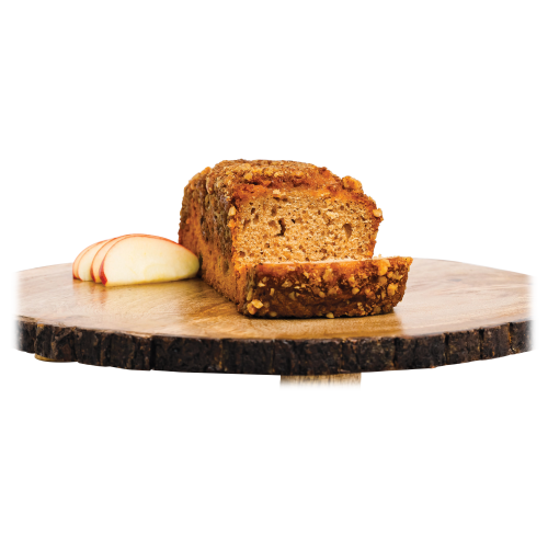 Beatrice Bakery Co. Apple Streusel Coffee Cake