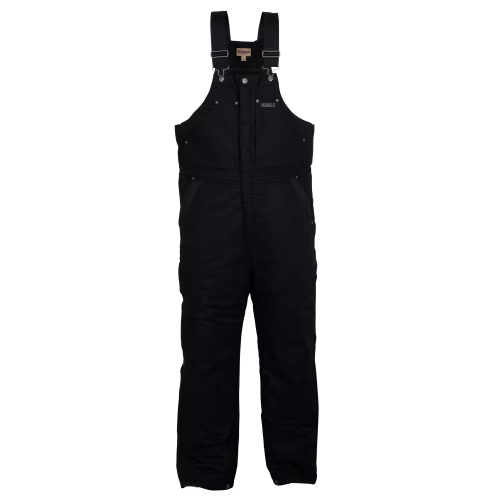RedHead Pro Series Insulated Canvas Bib for Men