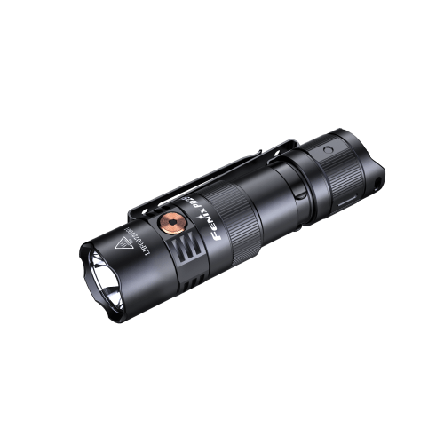 Fenix PD25R Rechargeable EDC Flashlight