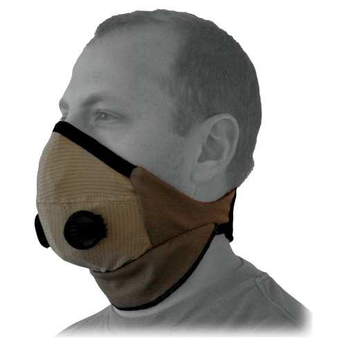ATV TEK Pro Series Rider Dust Mask