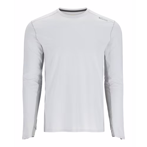 Simms SolarFlex Long-Sleeve Shirt for Men