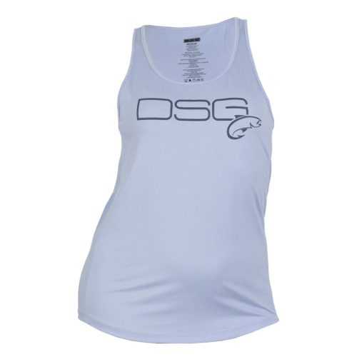 DSG Outerwear Razor Back Tank Top for Ladies