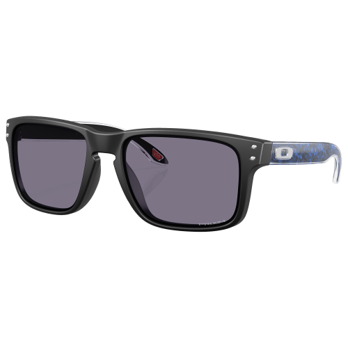 Oakley Holbrook OO9102 Fathom Collection Prizm Grey Sunglasses