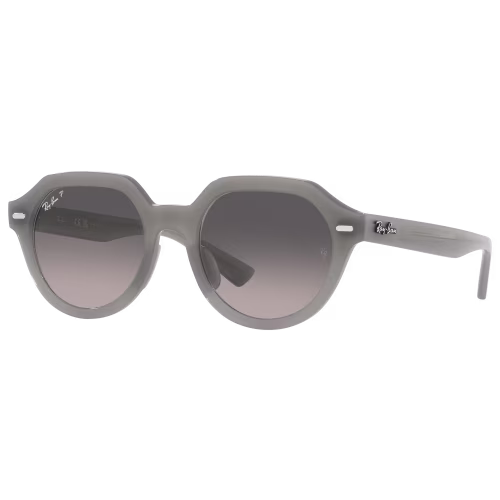 Ray-Ban Gina RB4399 Gradient Glass Polarized Sunglasses