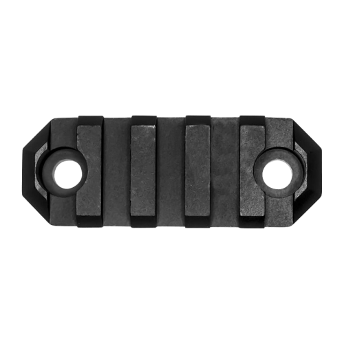 GrovTec M-LOK Picatinny Rail