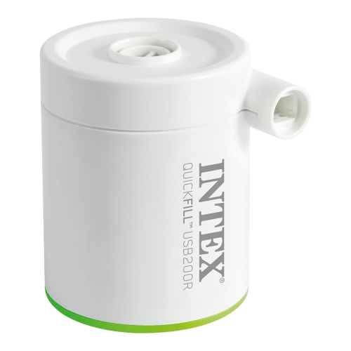 Intex QuickFill USB200R Rechargeable Air Pump