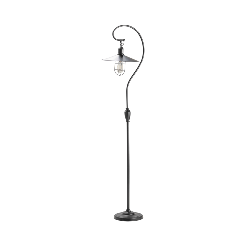 Crestview Collection Harbor Side Floor Lamp