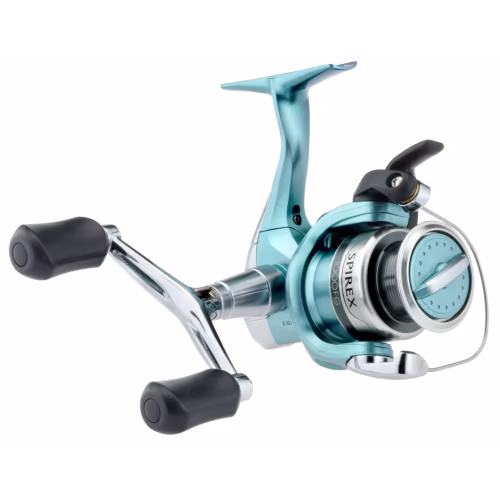 Shimano Spirex FG Front Drag Spinning Reel