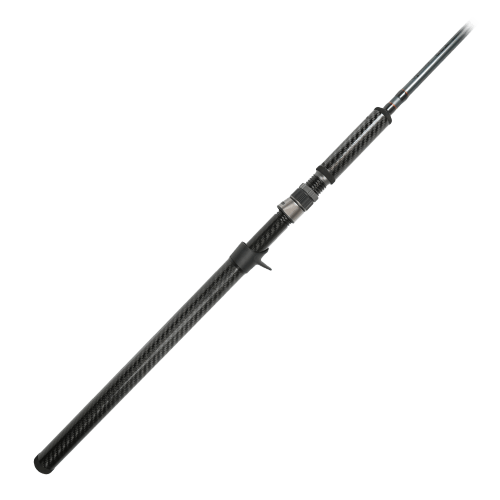 Okuma SST Carbon Grip Casting Rod