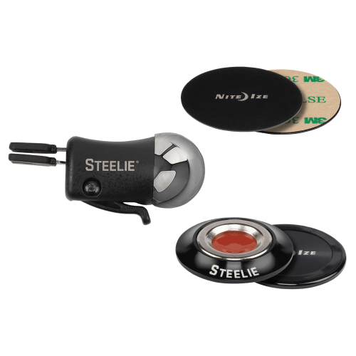 Nite Ize Steelie Orbiter Vent Mount Kit