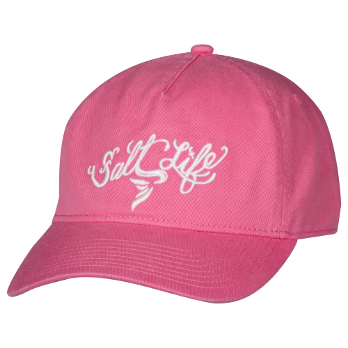 Salt Life Salty Mermaid Adjustable Cap for Ladies