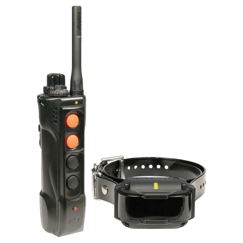 Dogtra Edge RT E-Collar Dog-Training System