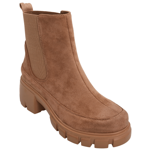 Natural Reflections Camden Boots for Ladies