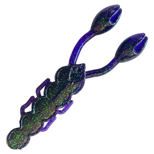 Gambler Boxer Craw